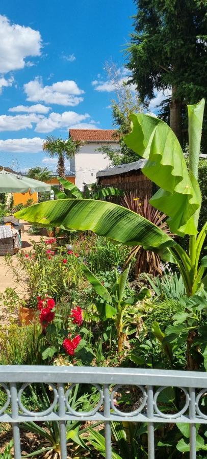 Grahl'S Ferienwohnung Markranstädt Esterno foto
