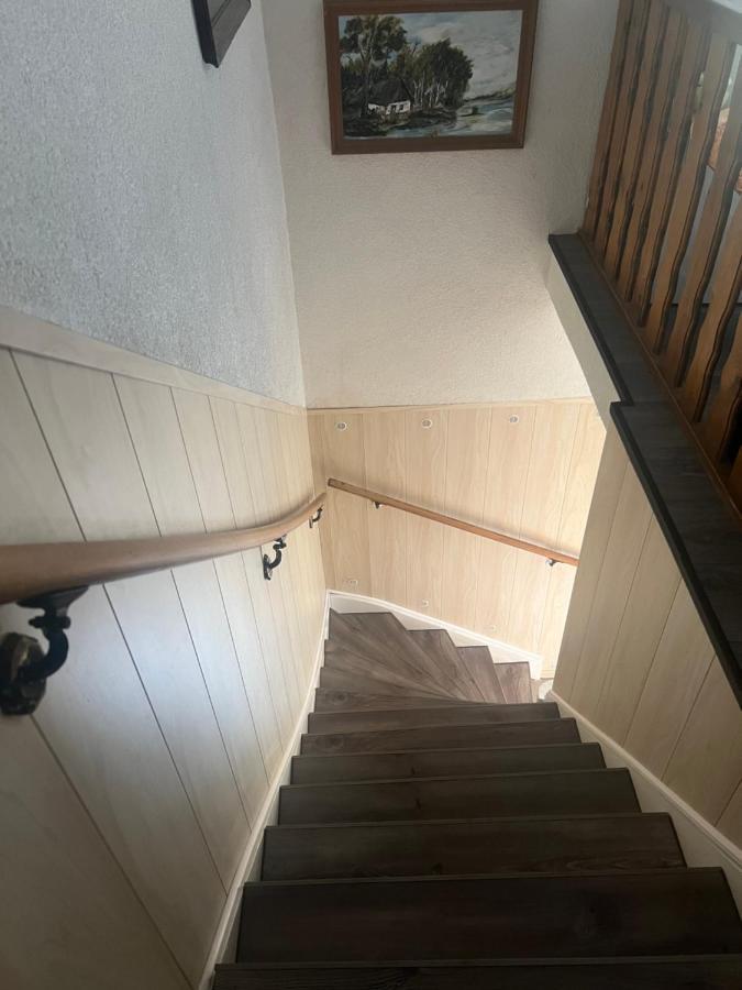 Grahl'S Ferienwohnung Markranstädt Esterno foto