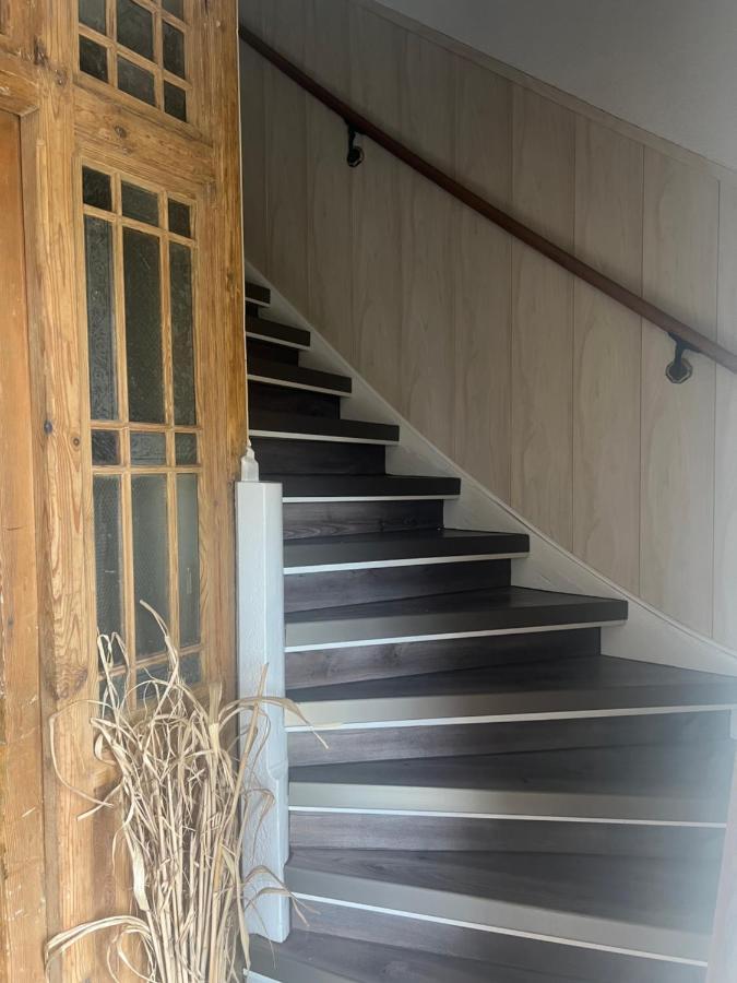 Grahl'S Ferienwohnung Markranstädt Esterno foto