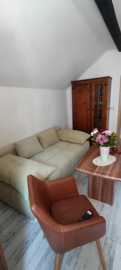 Grahl'S Ferienwohnung Markranstädt Esterno foto