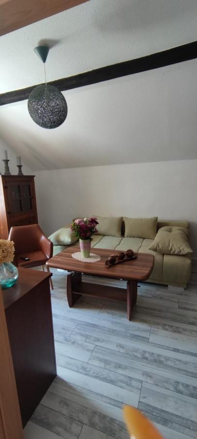 Grahl'S Ferienwohnung Markranstädt Esterno foto